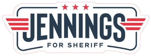 Jennings for Sheriff